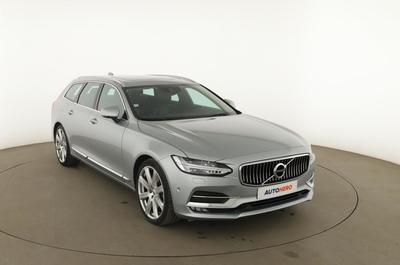 Volvo V90 2.0 D5 Awd Inscription Luxe Geartronic 8 235 ch