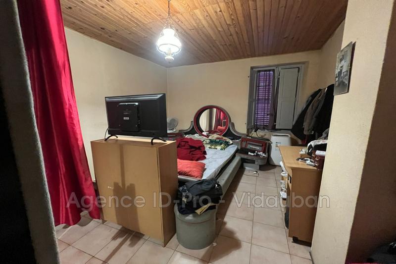 Appartement - 116 m² - 5 pièces