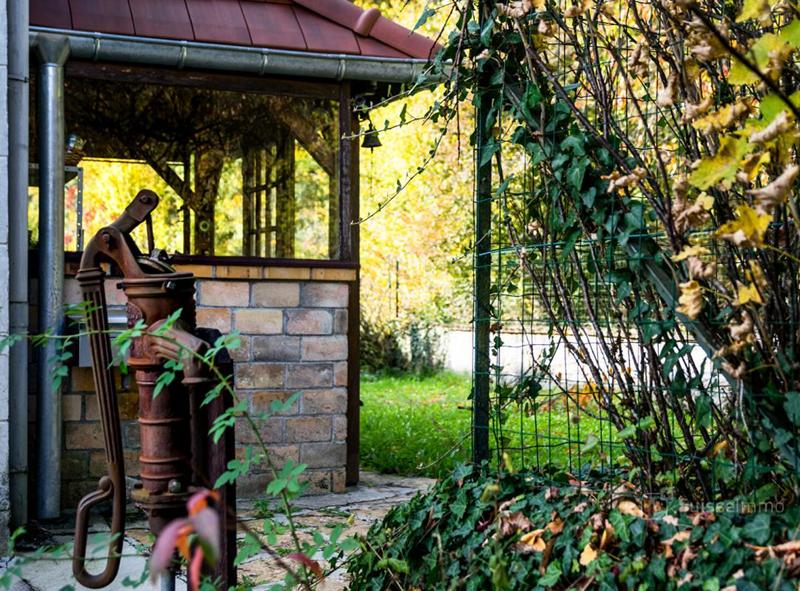 Maison - 132 m² - 5 pièces