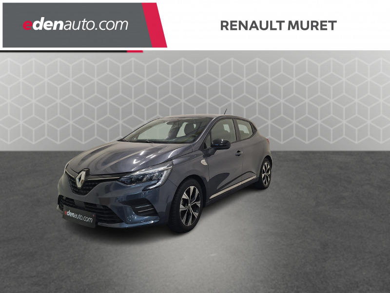 Renault Clio E-Tech 140 - 21n Limited