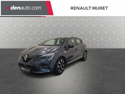 Renault Clio E-Tech 140 - 21n Limited