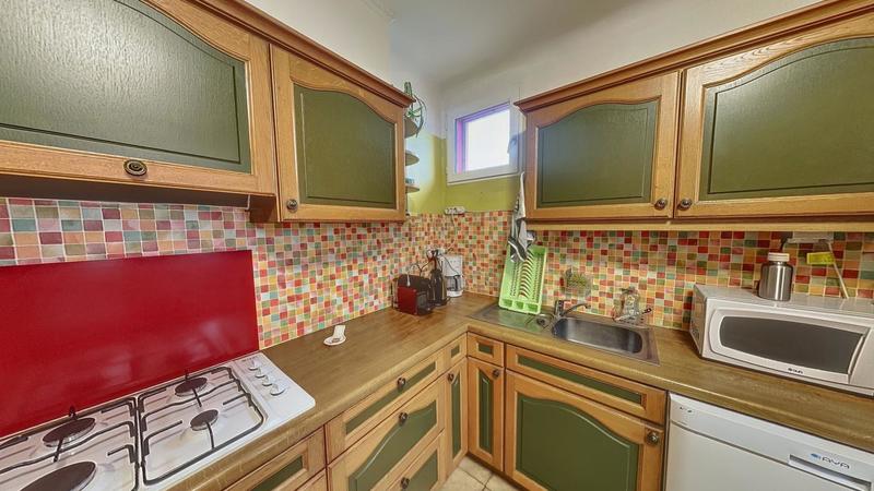 Villa - 180 m² - 7 pièces