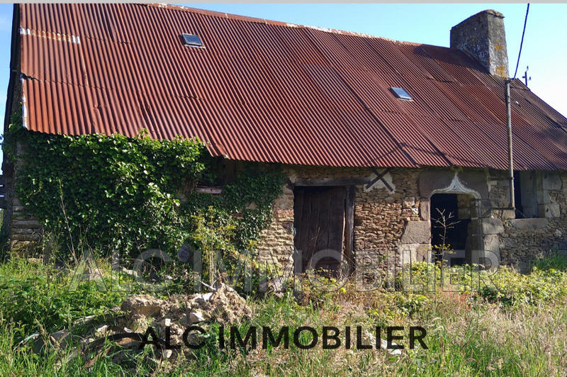 Maison - 61 m² - 2 pièces