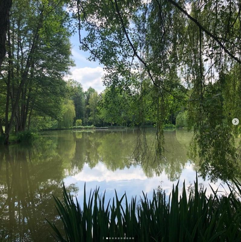 Terrain de loisirs - 200 m²