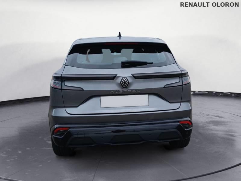 Renault Austral mild hybrid advanced 130 Evolution