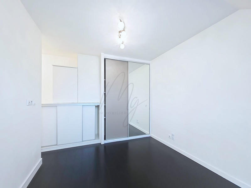 Appartement - 119 m² - 4 pièces