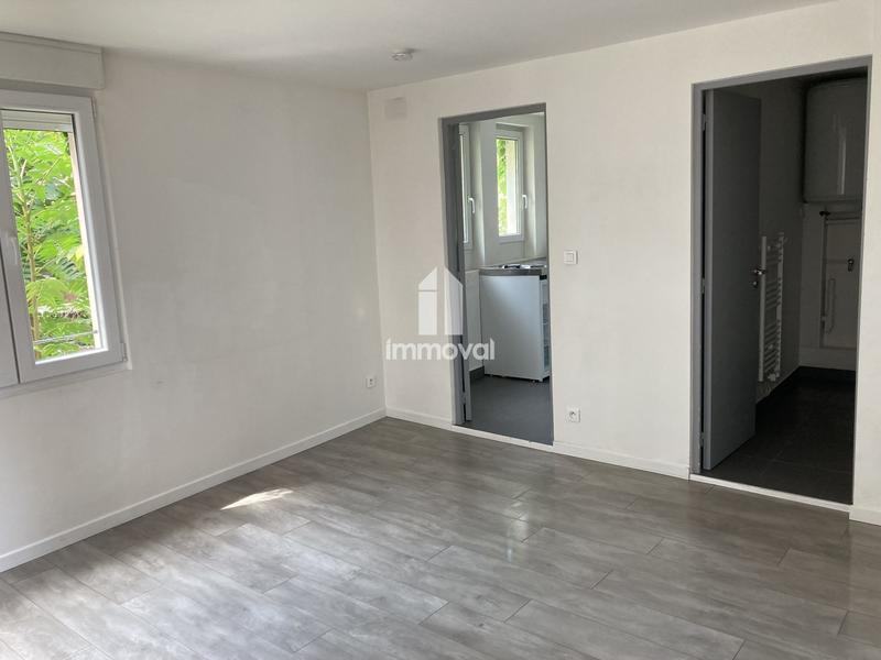 Appartement - 26 m² - 1 pièce