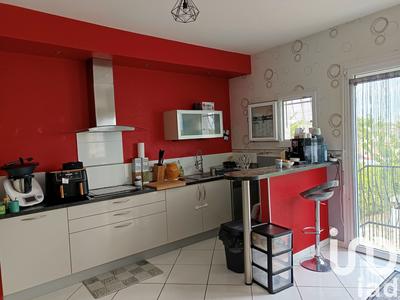 Maison - 153 m² - 6 pièces