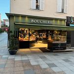 Boucherie le Petit Nicolas de Sceaux