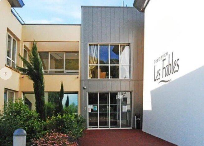 Appartement - 21 m² - 1 pièce