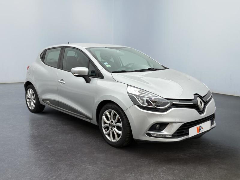 Renault Clio IV Business dCi 90 Energy Edc