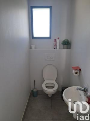 Maison - 99 m² - 5 pièces