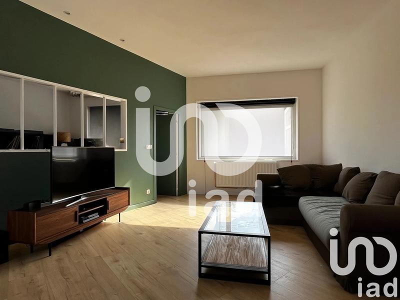 Maison - 182 m² - 8 pièces