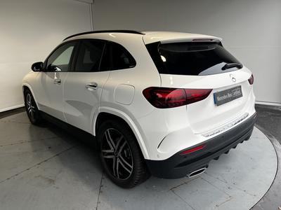 Mercedes Gla 200 d 4matic Amg Line