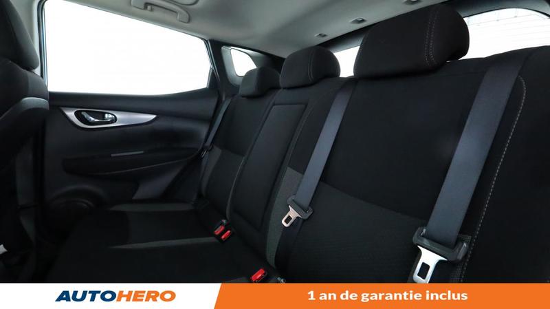 Nissan Qashqai 1.6 dCi Xtronic 130 ch