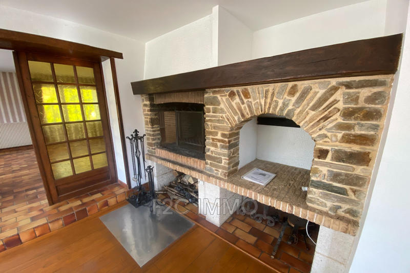 Maison - 126 m² - 5 pièces