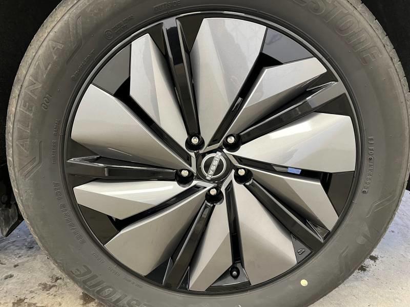 Nissan Ariya Electrique 87kWh 242 ch Engage