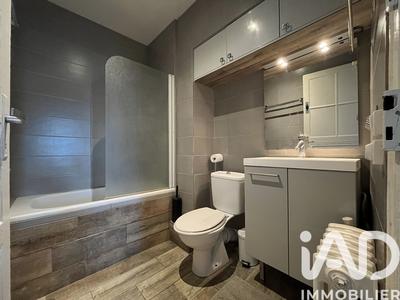 Appartement - 86 m² - 4 pièces