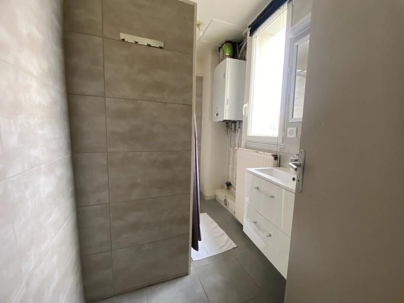 Appartement - 45 m² - 3 pièces