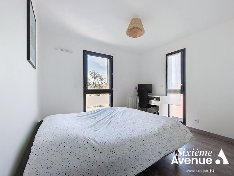 Appartement - 69 m² - 3 pièces