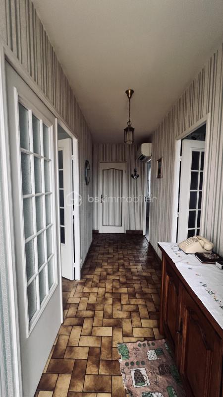 Maison - 76 m² - 3 pièces