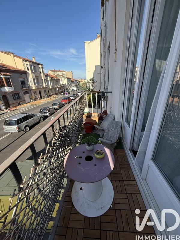 Immeuble - 131 m² - 5 pièces