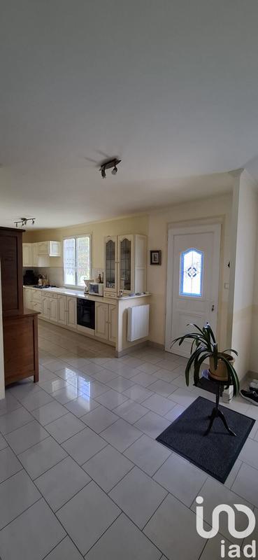 Maison - 79 m² - 4 pièces