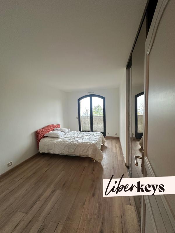 Maison d'architecte - 209 m² - 7 pièces