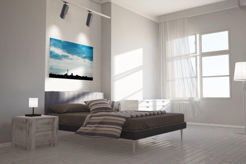 Appartement - 107 m² - 5 pièces