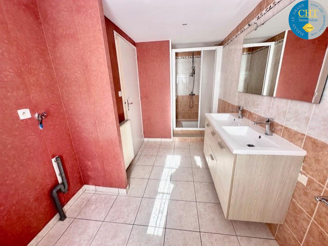 Maison - 83 m² - 2 pièces