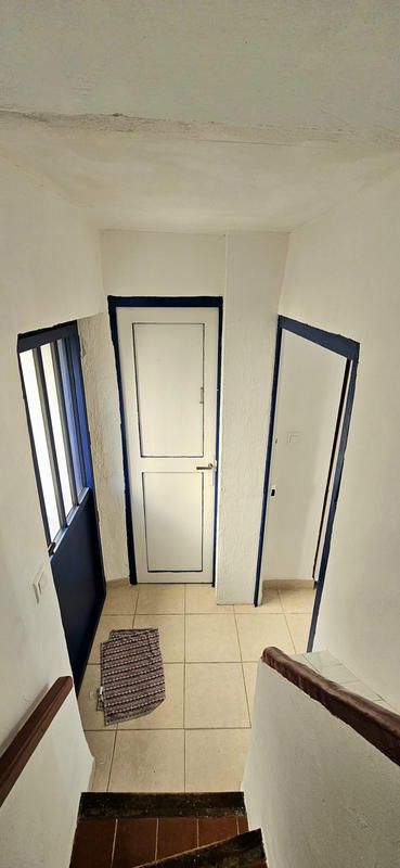 Maison - 47 m² - 2 pièces