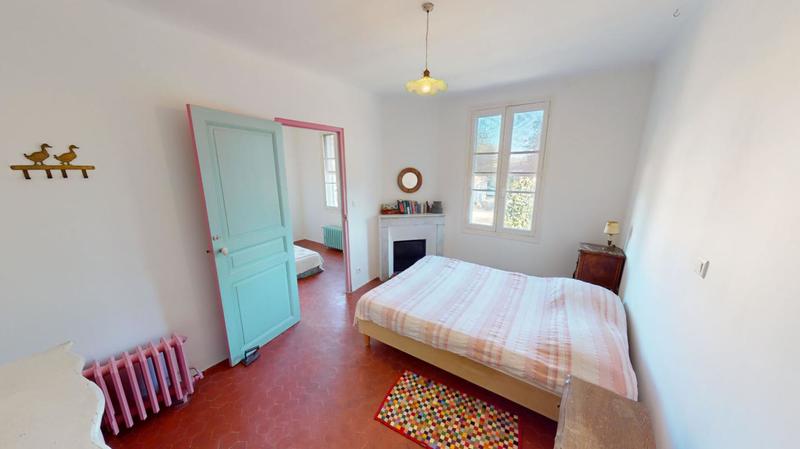 Villa - 355 m² - 11 pièces