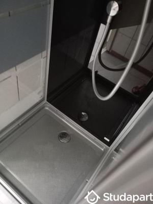 Appartement - 15 m² - 1 pièce