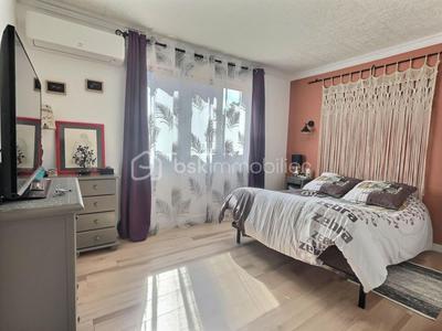 Maison - 101 m² - 4 pièces