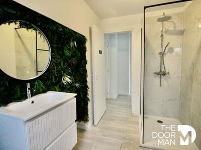 Duplex - 100 m² - 4 pièces