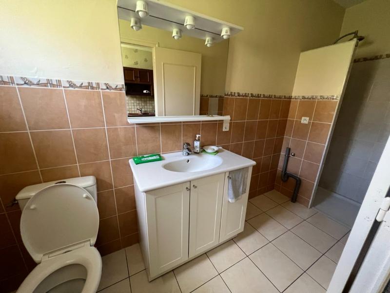 Immeuble - 276 m² - 14 pièces