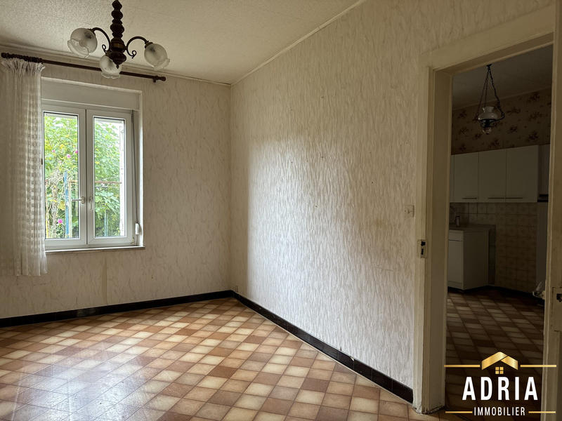 Maison - 127 m² - 5 pièces