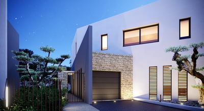 Villa - 124 m² - 4 pièces