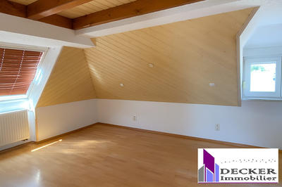 Appartement - 68 m² - 2 pièces