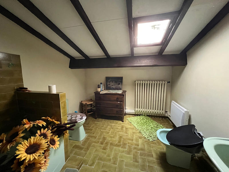 Maison - 175 m² - 4 pièces