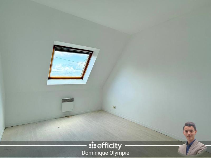 Maison - 85 m² - 6 pièces