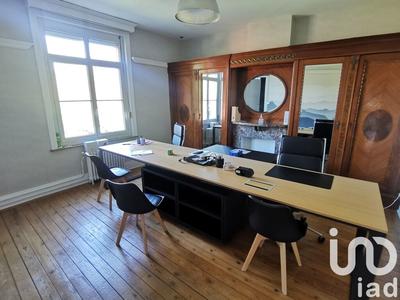 Maison - 320 m² - 12 pièces