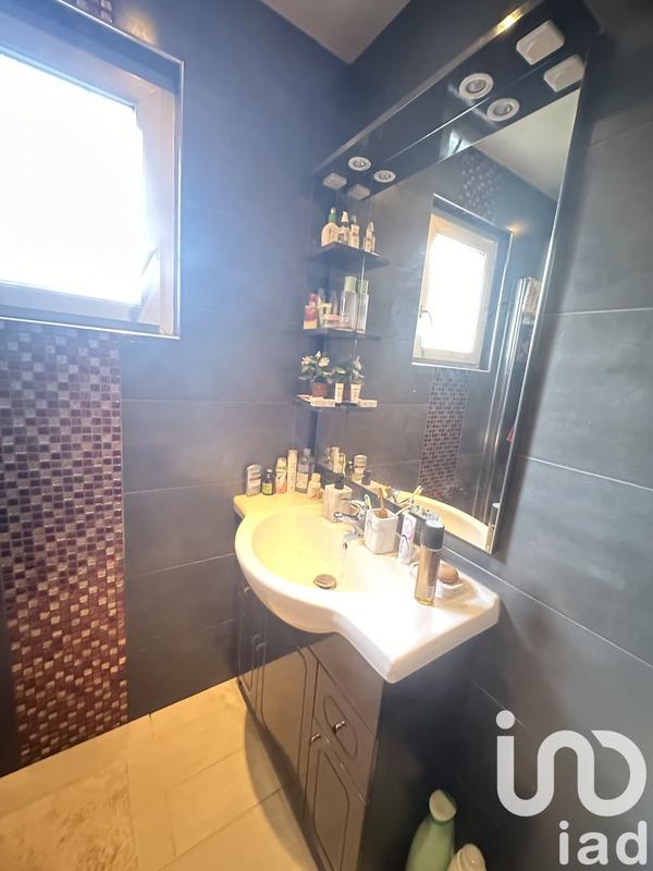 Maison - 73 m² - 4 pièces