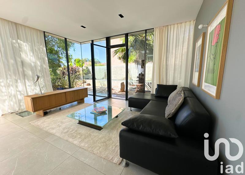 Maison de maîtres - 160 m² - 5 pièces