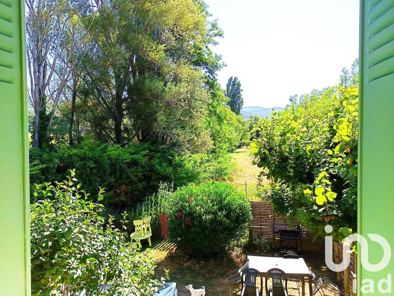 Maison - 158 m² - 8 pièces