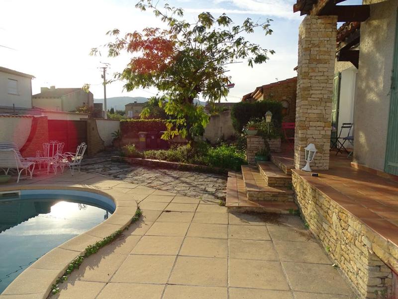 Maison - 111 m² - 4 pièces