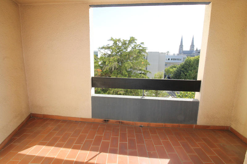 Appartement - 54 m² - 2 pièces