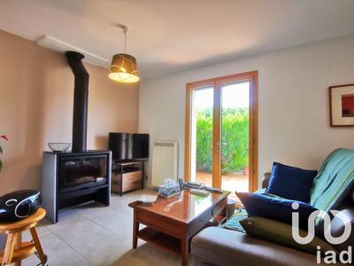 Maison - 106 m² - 5 pièces