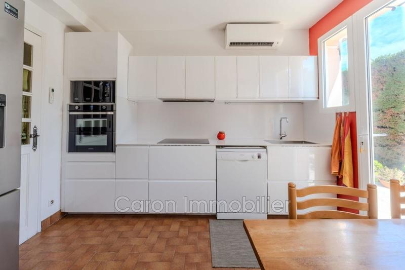 Villa - 182 m² - 8 pièces