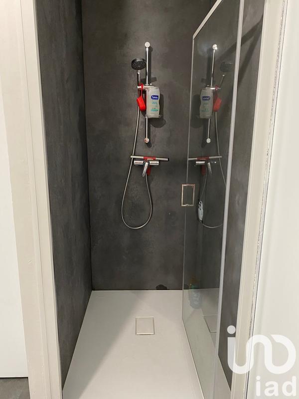 Maison - 76 m² - 3 pièces